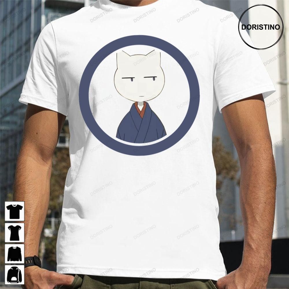 Cat Kamisama Kiss Awesome Shirts Cat Kamisama Kiss Awesome Shirts